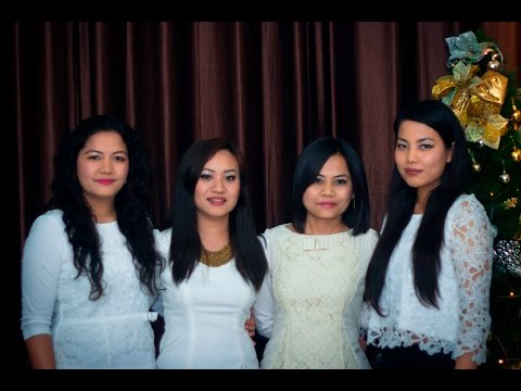 Cinnie,Op i,Tetei, Baby -THAWNTHU ROPUI BER