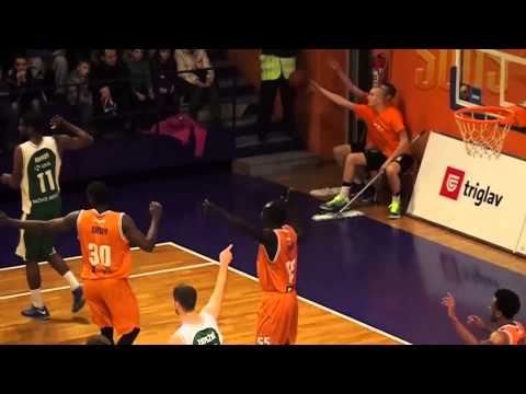 Analiza Košarkarski klub Helios SUNS Domžale vs. KK Krka Novo mesto