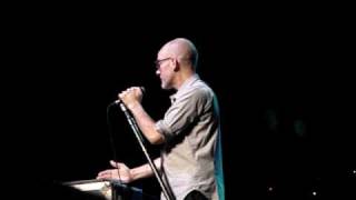 Romance - REM, Olympia Theatre, Dublin, 05/07/2007