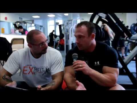 Extrifit videoporadna- odpovídá Slavoj Bednář