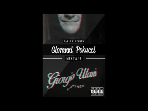 GIOVANNI POKUCCI MIXTAPE PARIS PLATYNOV