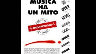 Radio Italia Network - Art Factory - Alex Benedetti (1996)