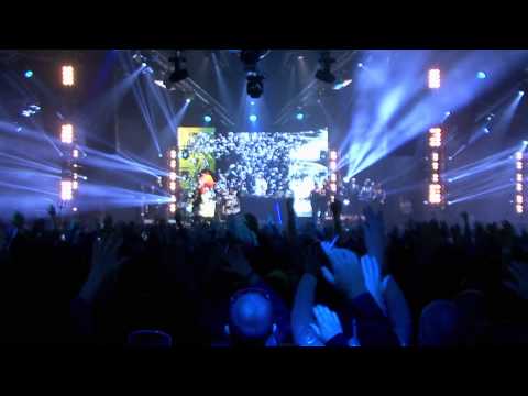 Video thumbnail for Roskilde State of Mind