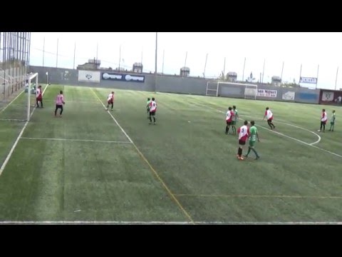 CADETE-A-4 CARDONAL-1 (CAMPEON DE TENERIFE) (2T.)
