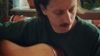 Michael Warren - Fremont Bridge (Live Stripped Down Version) 