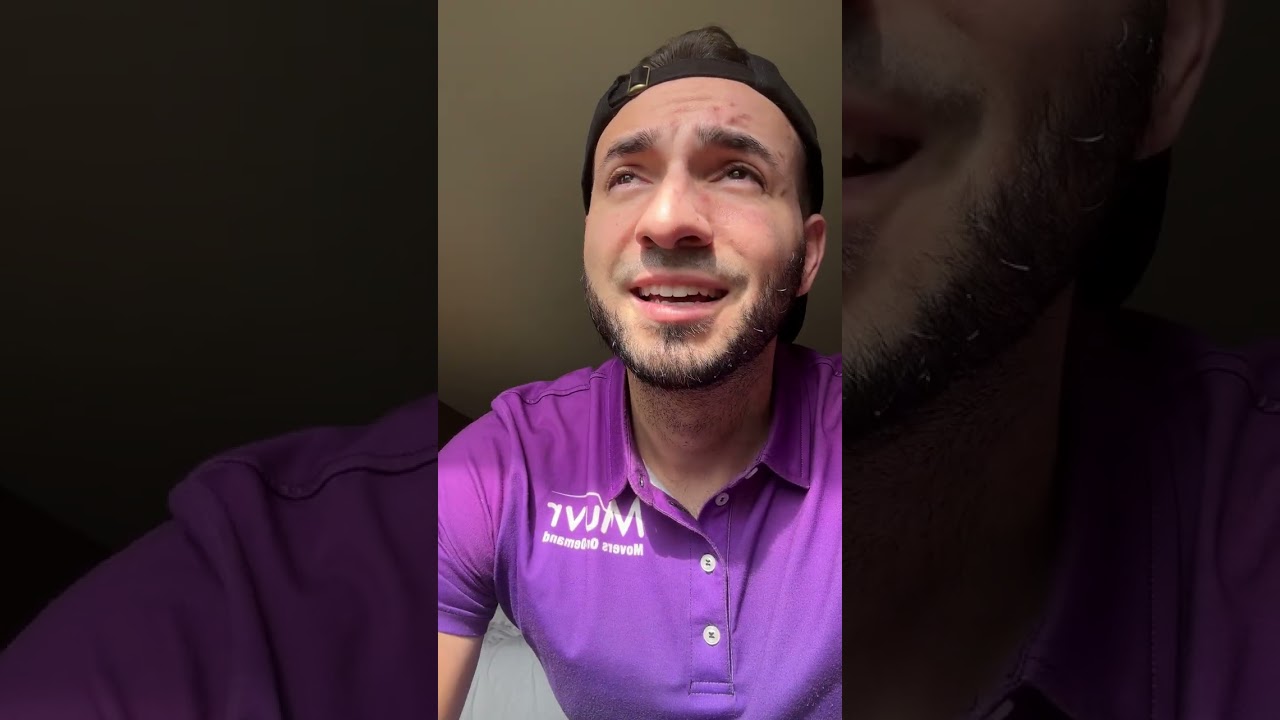 crazy right? not really. #Muvr #MuvrApp