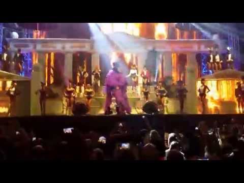 SuperMarTxé Opening Privilege Ibiza (15/08/2014)