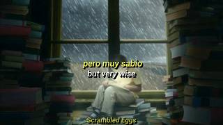 Nat King Cole - Nature Boy ( Sub. Español / Lyrics)