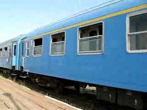 A 1862 Iasi (Galati) - Mangalia