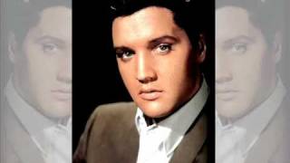 Elvis Presley - The fair is moving on