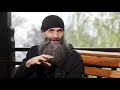 Părintele Pimen Vlad Maica Domnului A Făcut Multe Minuni Cu Mine