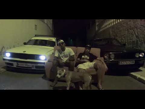 NP & HASHSOS//ESTOY RELAJADO [Videoclip]