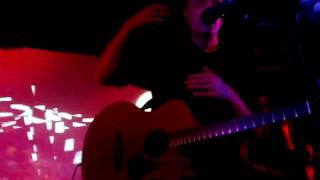 Devin Townsend Project - Ghost (Acoustic Live)