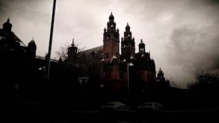 Warmonger - Nik frettini