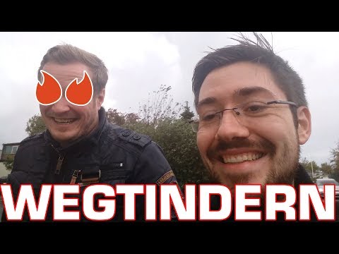GESTRANDED IN HAMBURG - NGC Masters 2017 VLOG Teil 1