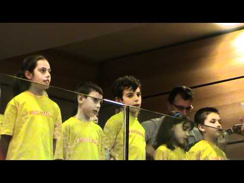 Dalla Terra al Cielo - Frutto della Nostra Terra