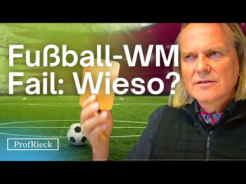 How do stupid decisions come about? (e.g., the World Cup in Qatar and the port being sold