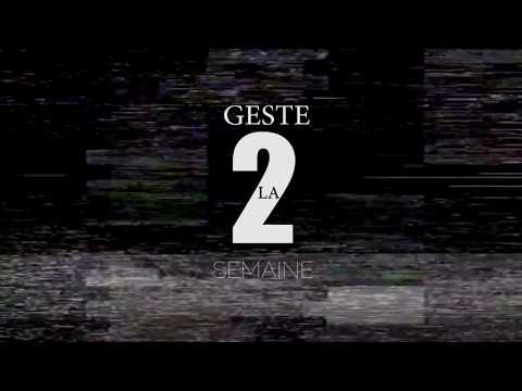 A. MOHAMMED et P. MOREAU - Petit pont, feinte de frappe