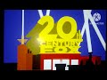 YasinNGAUTTP Pictures S 20th Century Fox 2009 2013 Logo Remake Scratch TurboWarp 3 0