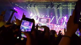 187 Tour [Offenbach] - Millionär