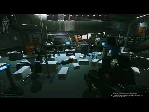 FINDING BLACK KEYCARD - Escape From Tarkov (Spawn Location)