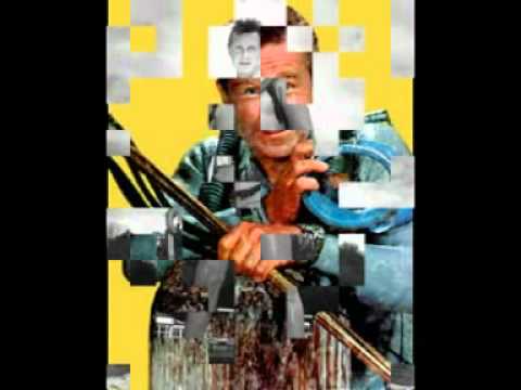 Oldieserien III - Seahunt - Abenteuer unter Wasser