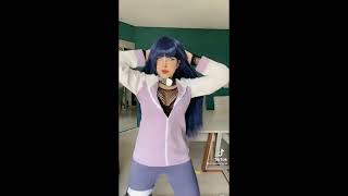 TikTok Challenge put your hands up 🔥😍