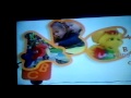 Opening To Barney Everyone Is Special 2005 VHS