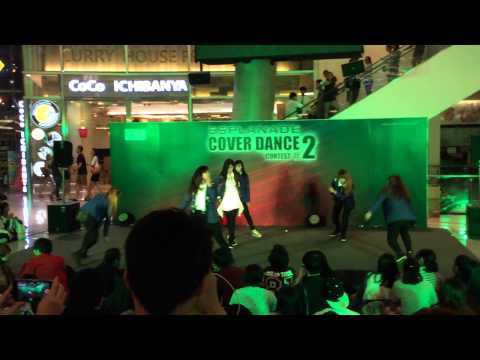 050415Meguztar Lady cover vixx - error+eternity (remix)