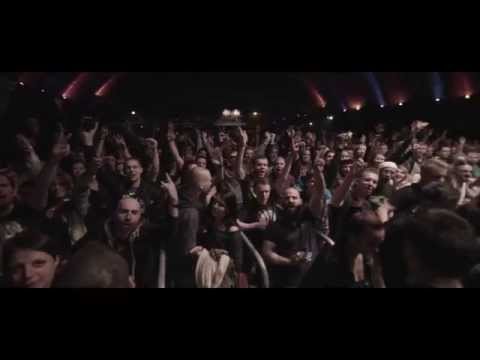 Masters of Hardcore - Empire of Eternity - Aftermovie - 2014