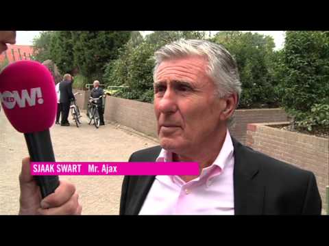 R.I.P. Gerrie Mühren