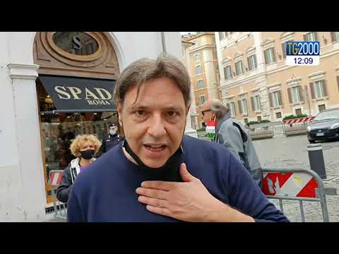 Dpcm si, ma pure ristoro economico: linee del governo