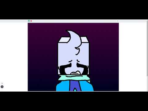 I'd Rather Sleep meme - Flipside Paradise JSAB AU