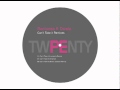 Recloose, Dwele - Can't Take It (Milton Jackson Remix)