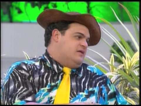 A praça é nossa   30 08 2012 sem comerciais