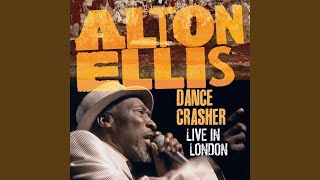 La La La Means I Love You (Live)