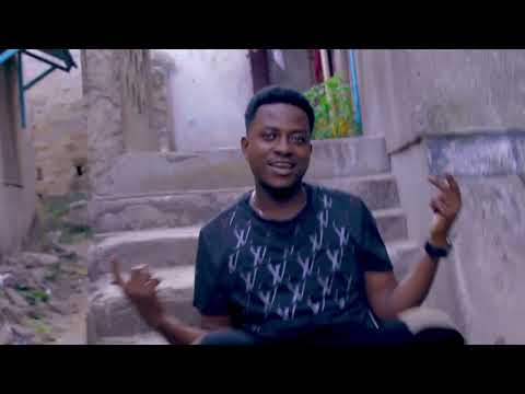 Mfalme Ninja - Asilimia mia (official video)