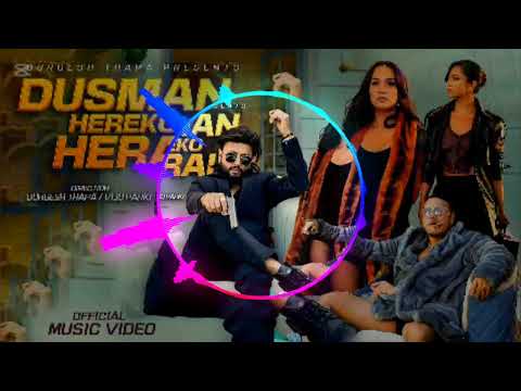 DUSHMAN HEREKO HERAI DJ REMIX | DURGESH THAPA | NEPALI DJ |Sujon62  BAZAR