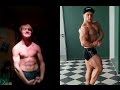 (13-18 Y.O.) GREATEST BODYBUILDING MOTIVATION - UNSTOPPABLE
