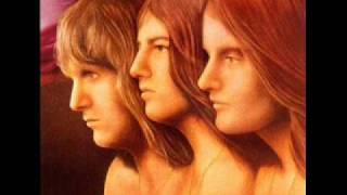 Emerson Lake & Palmer Trilogy Rare Live 3-22-1972  Long Beach Arena