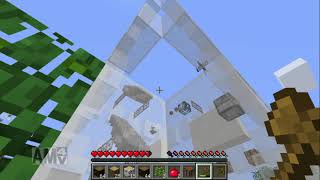 【Minecraft】ぼっちでマインクラフトseason3 PART1【ゆっくり実況プレイ】