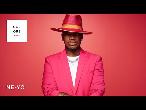 Ne-Yo - Don't Love Me | A COLORS SHOW