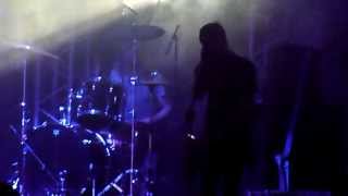 Metz - Sad Pricks + Headache (Primavera Sound, Porto, 31 Maio 2013)