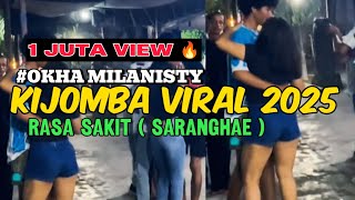 Download lagu LAGU DANSA KIJOMBA TERBARU 2025 VIRAL || RASA SAKIT || OKHA MILANISTY - COVER mp3 Download lagu LAGU DANSA KIJOMBA TERBARU 2025 VIRAL || RASA SAKIT || OKHA MILANISTY - COVER mp3
