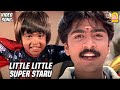 லிட்டில் லிட்டில் சூப்பர்ஸ்டாரு Evanthan H