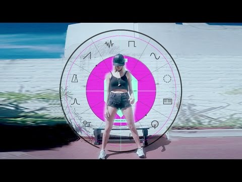 Le Freak Selector - Drop that Shit