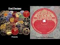 Coleman Hawkins & His Orch - It's No Sin(1951)