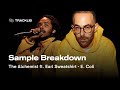 Sample Breakdown: The Alchemist ft. Earl Sweatshirt - E. Coli