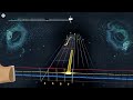 Charlie Byrd Trio - Blue Skies Rocksmith+ Bass