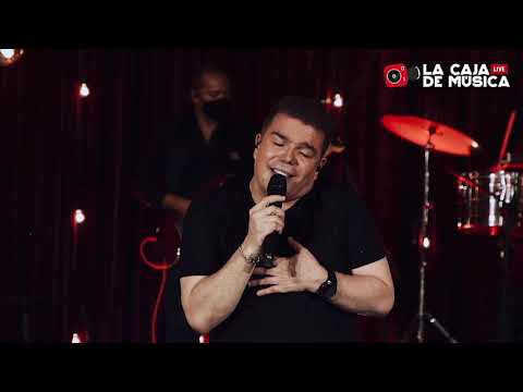 Tu norte soy yo - Fabián Corrales & Juan Jose Granados #FabianEnLaCaja